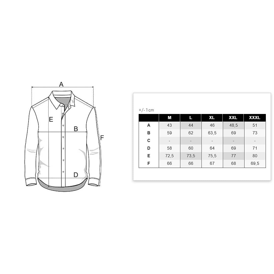 Pánska košeľa Timberland Work For The Future - Roc Workwear Overshirt béžová