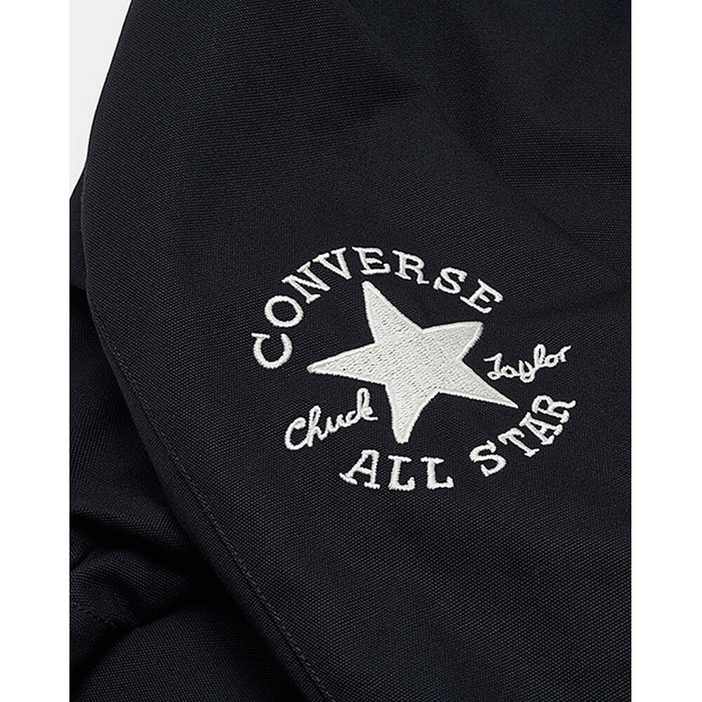 Converse Varsity Padded Bomber Jacket Black