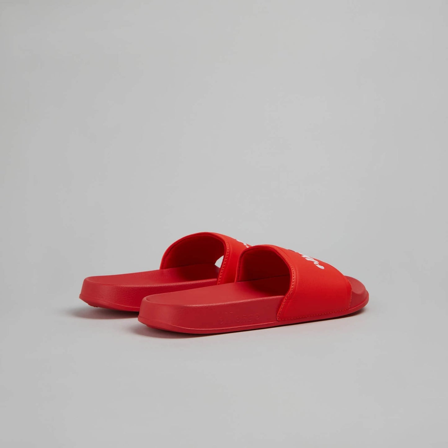 Ellesse Filippo Slide RED