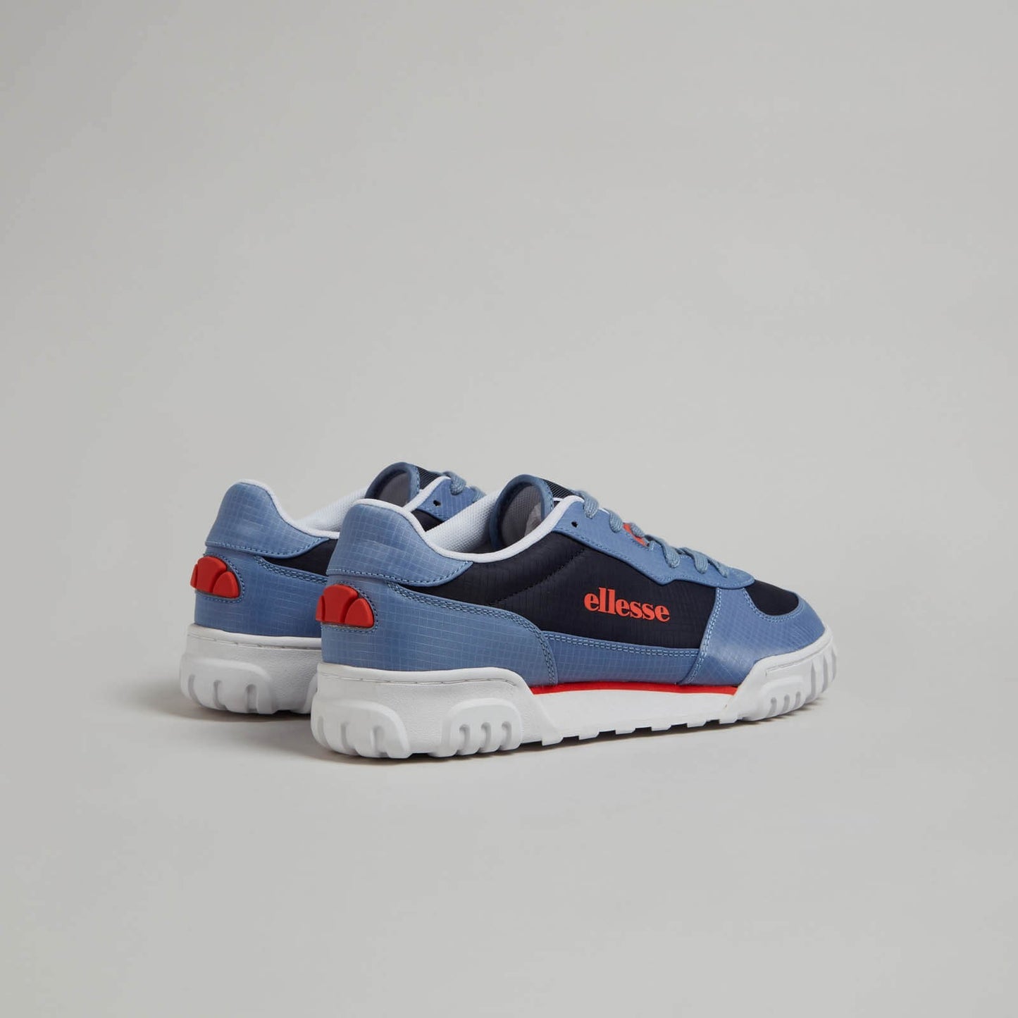 Ellesse Tanker Cupsole BLUE/NAVY