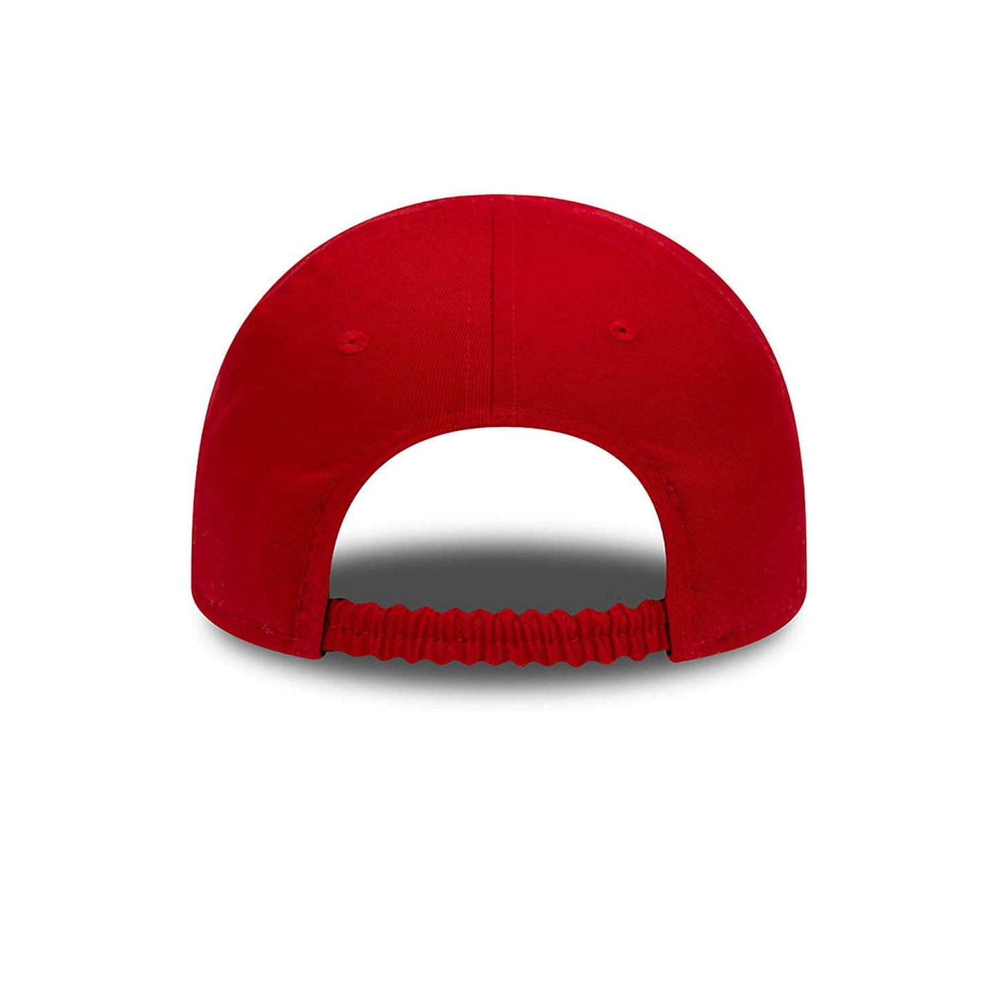 New Era MLB New York Yankees Infant League Essential Red 9FORTY Cap Red