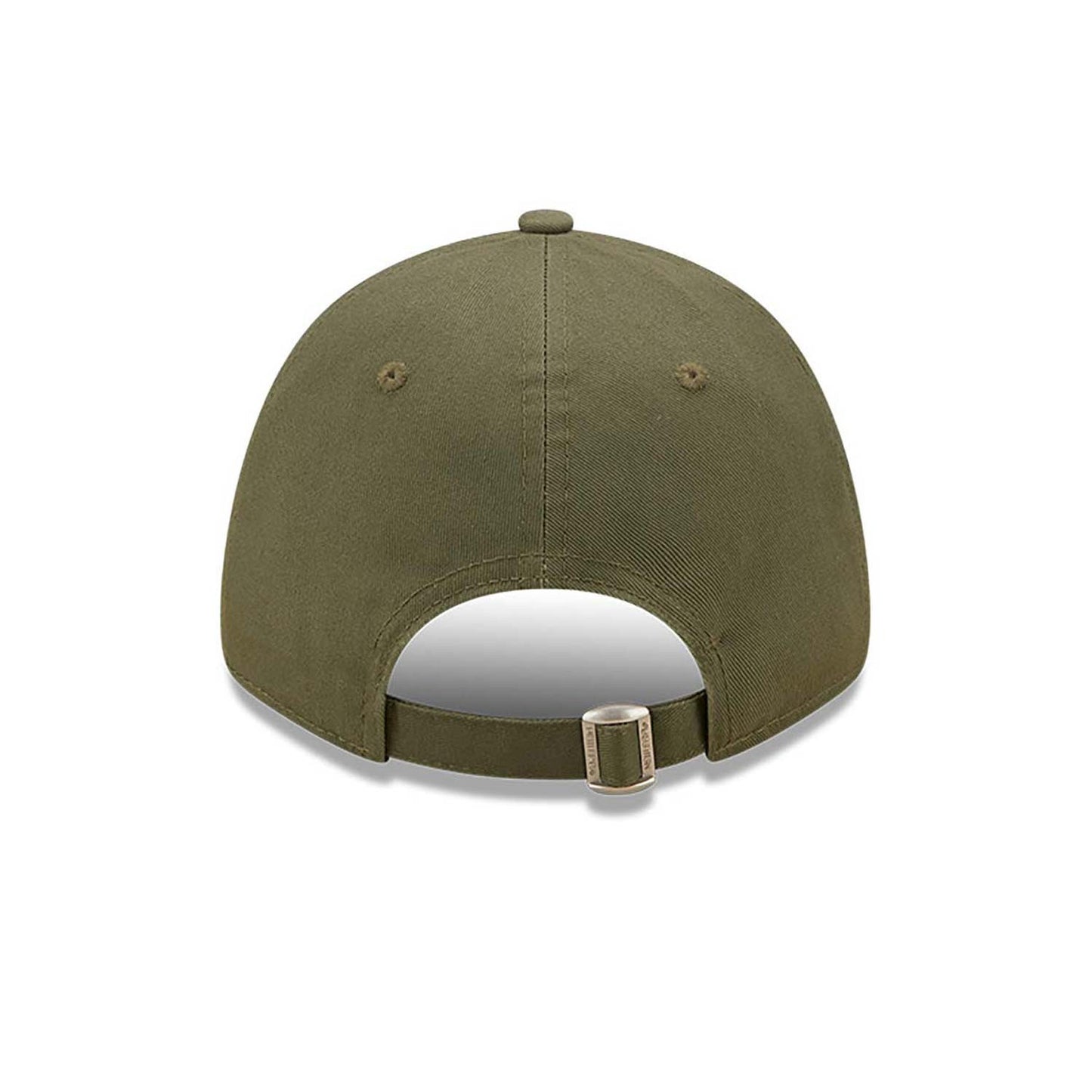 NEW ERA MLB LA Dodgers Seasonal Infill Green 9FORTY Adjustable Cap Green