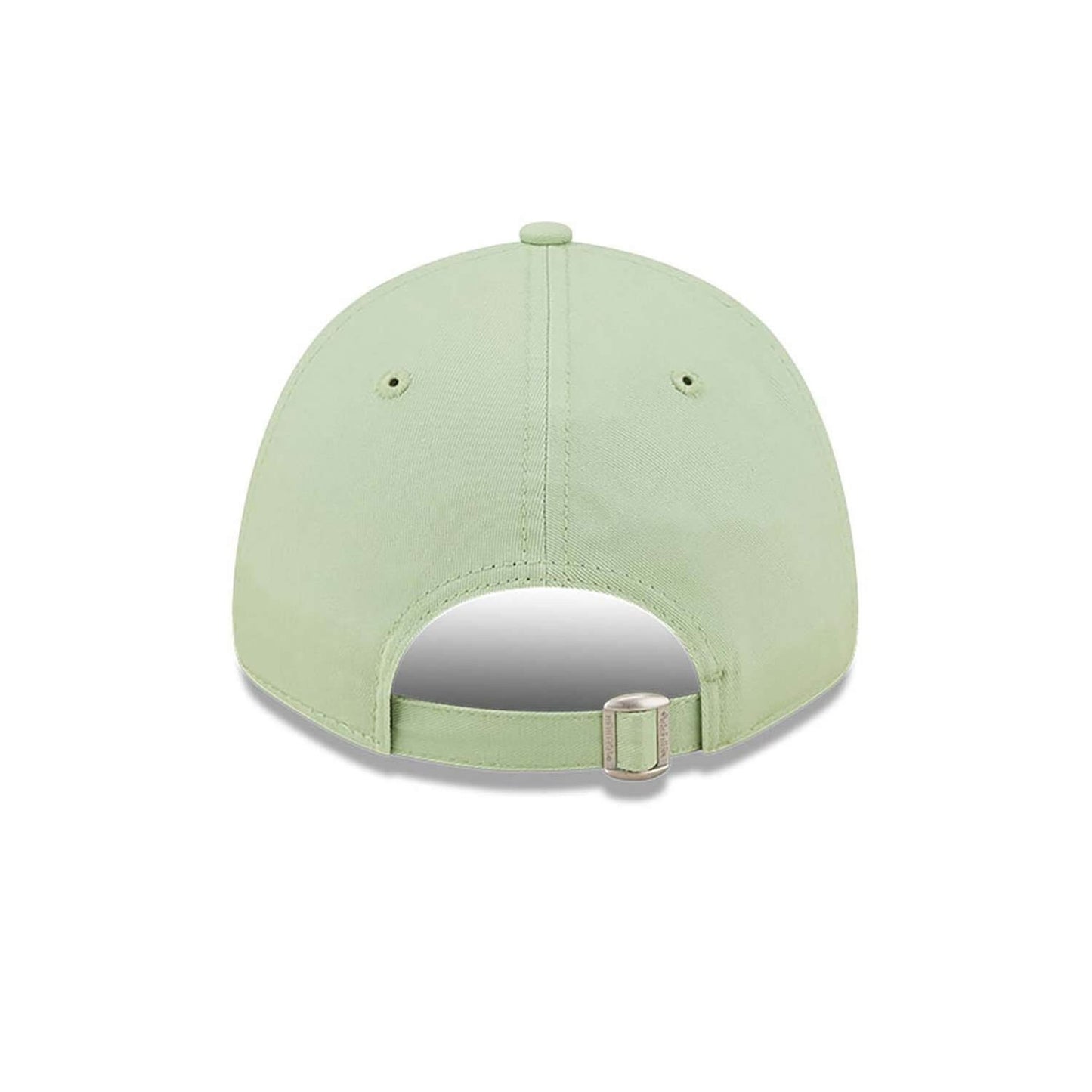 NEW ERA MLB LA Dodgers League Essential Green 9FORTY Adjustable Cap Green