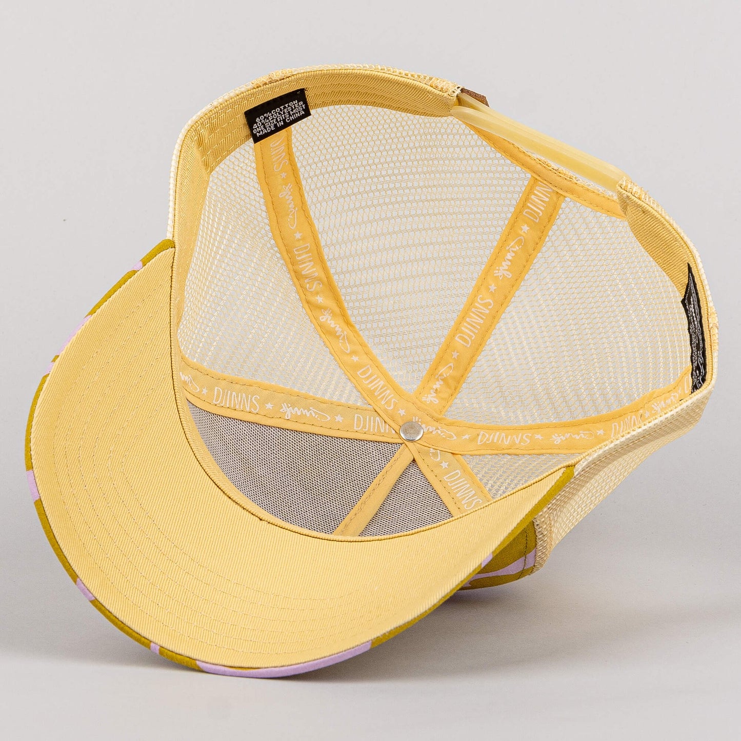 DJINN'S HFT Big Aloha Beige