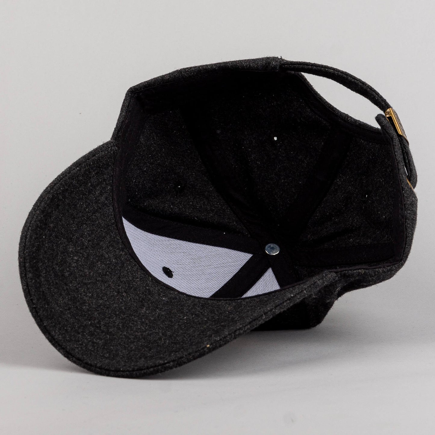 Šiltovka Peak Sport Classic čierna