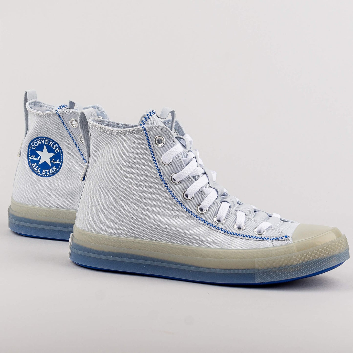 Tenisky Converse Chuck Taylor All Star CX Explore Color Pop Ghosted/Blue/White