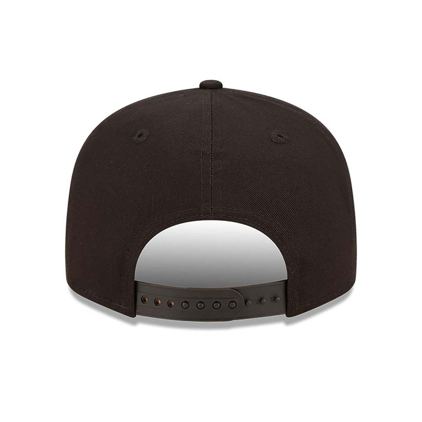 Šiltovka New Era 9FIFTY NBA Flower Wordmark Snapback Chicago Bulls čierna