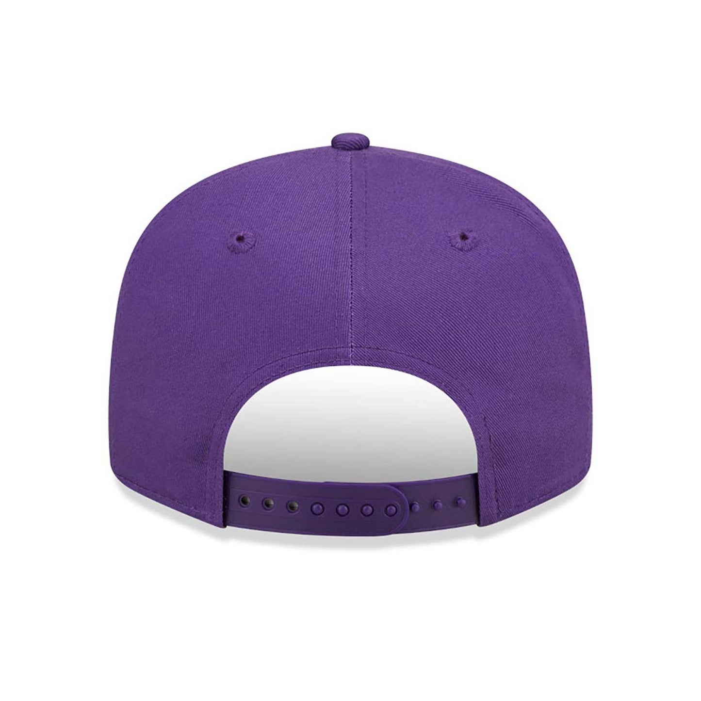 Šiltovka New Era 9FIFTY NBA Flower Wordmark Snapback LA Lakers fialová