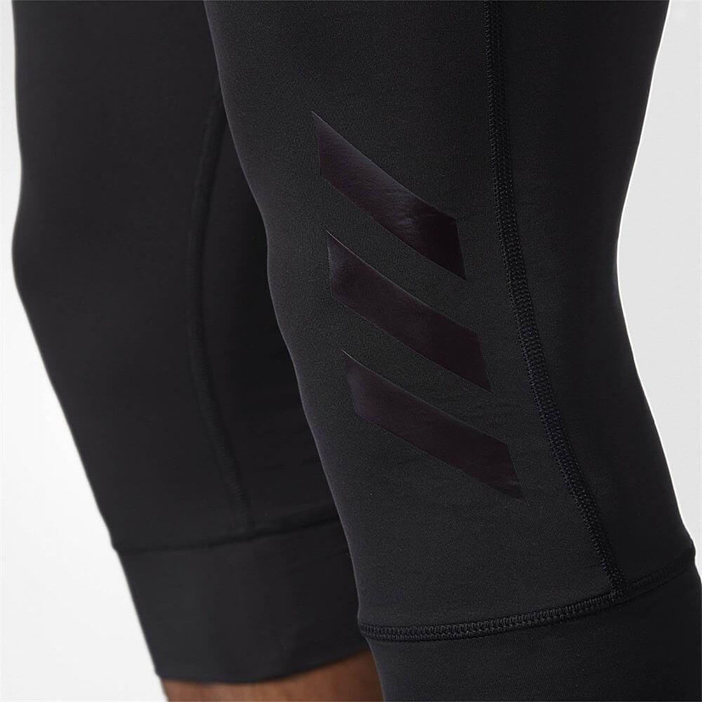 Adidas James Harden Crazy X Tight Black