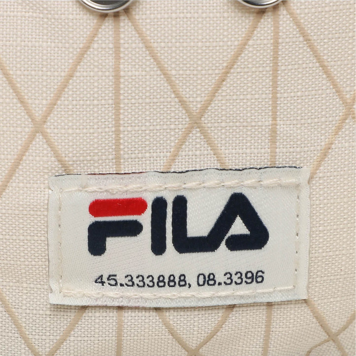 Ľadvinka Fila BISLIG Value Small street Waist bag béžová
