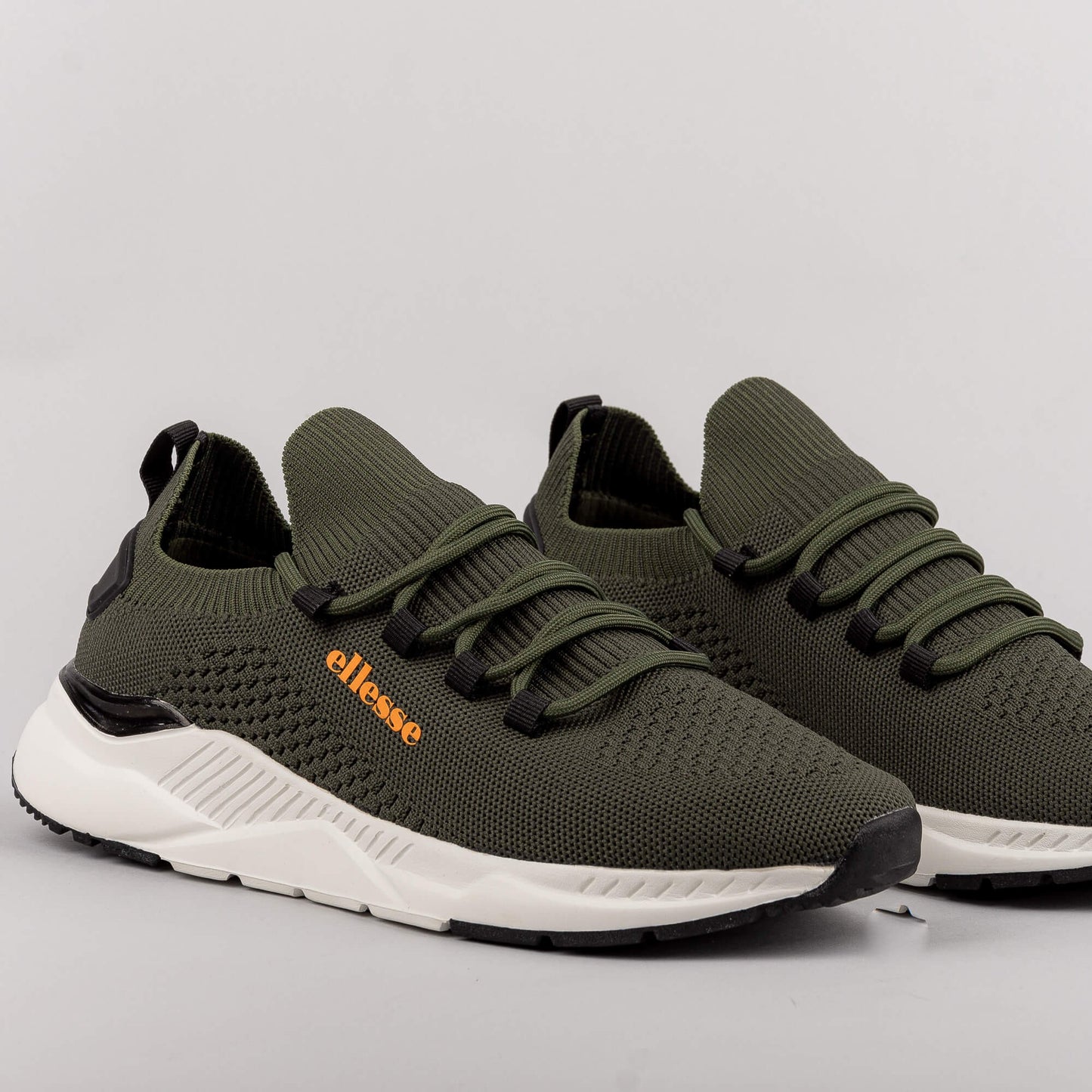 Ellesse Renvino Runner Khaki