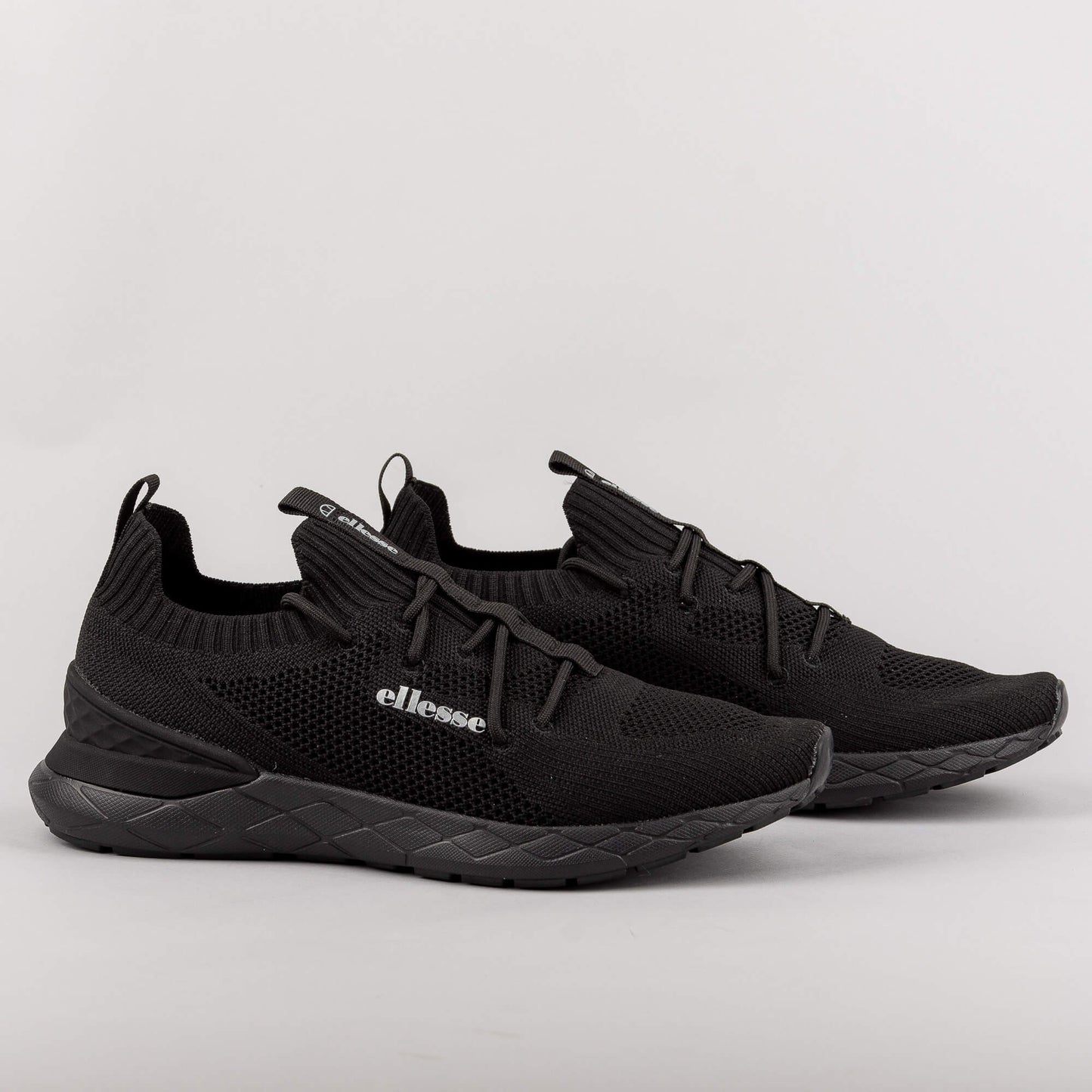 Bežecké tenisky Ellesse Elrro Runner Black