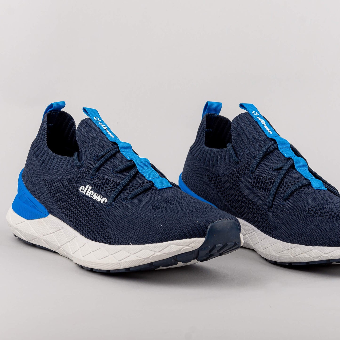Bežecké tenisky Ellesse Elrro Runner Navy/Blue