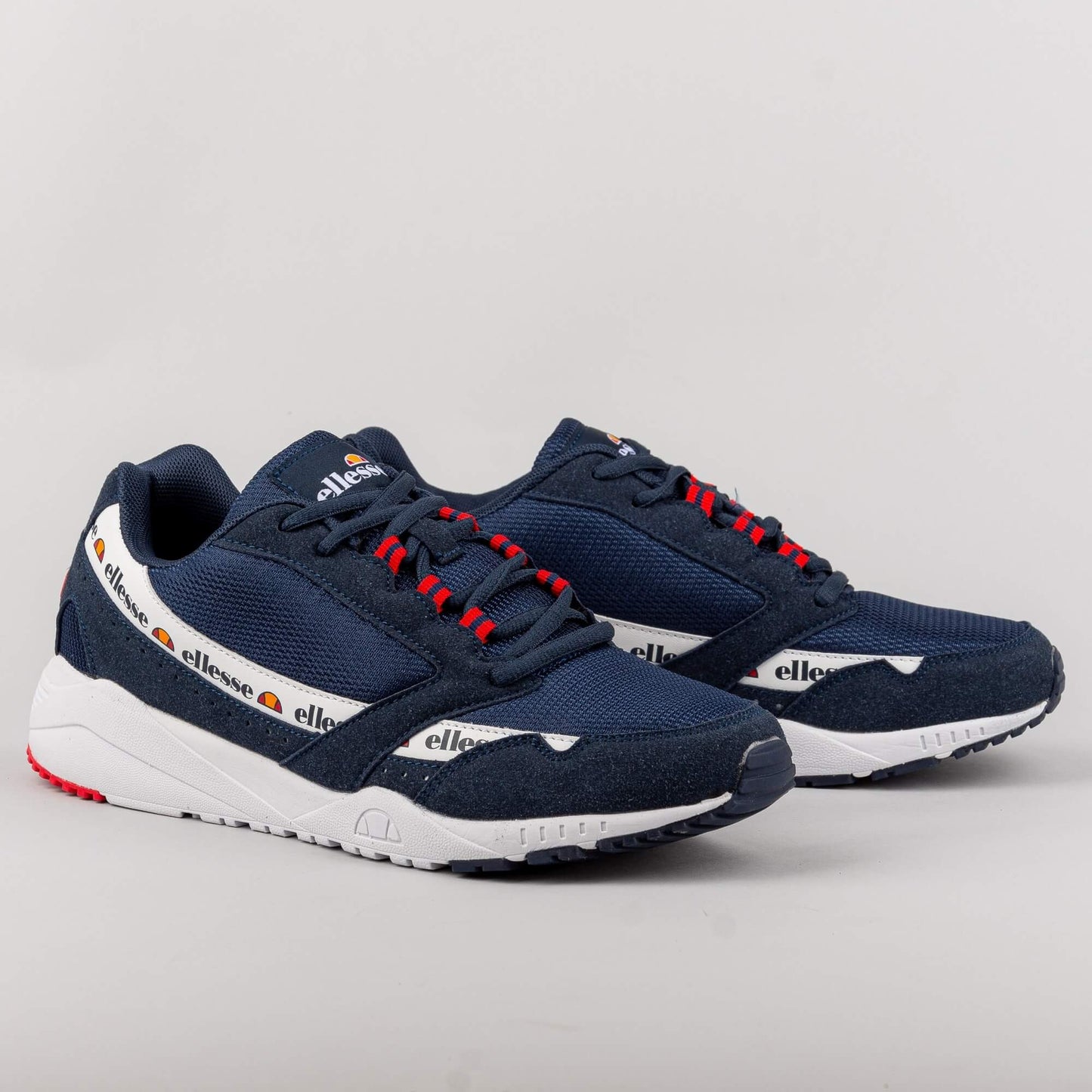 Bežecké tenisky Ellesse Enrino Runner Navy