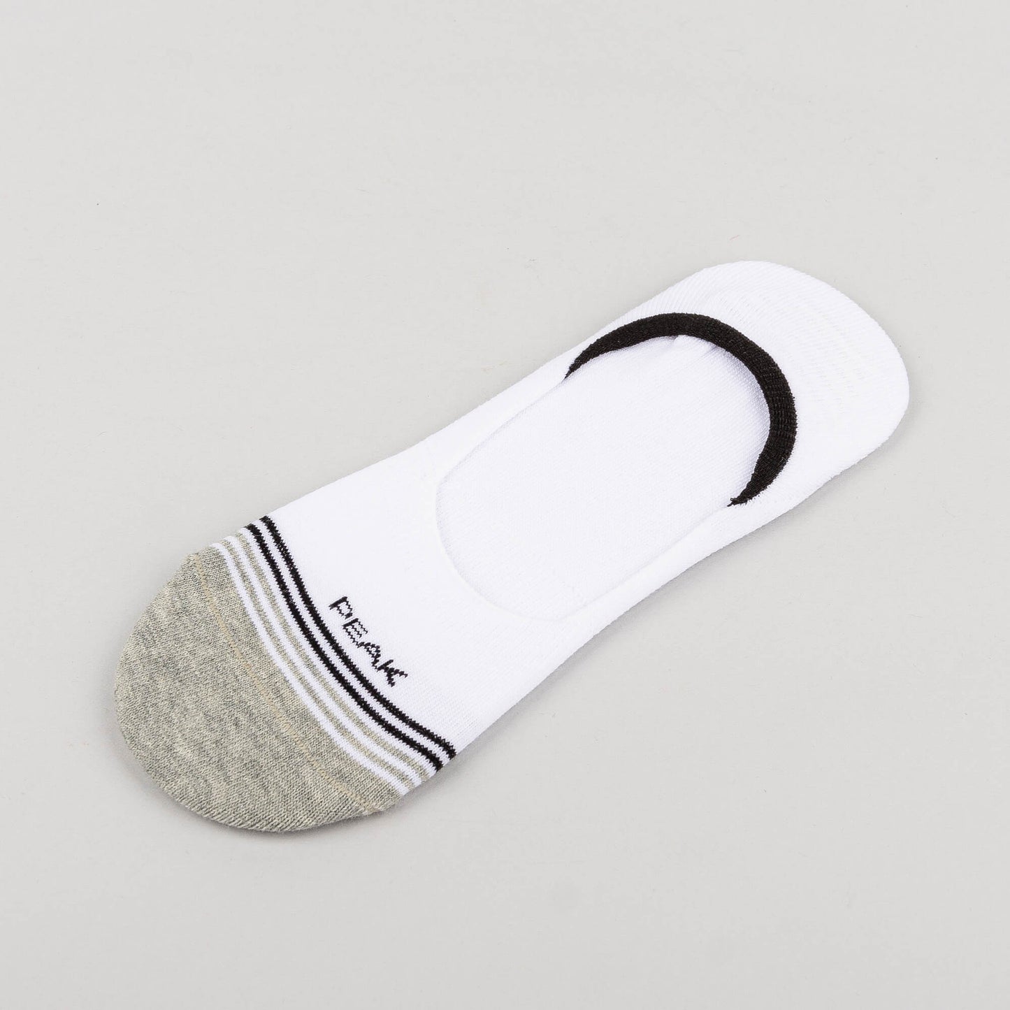 Ponožky Peak Ankle Socks biele