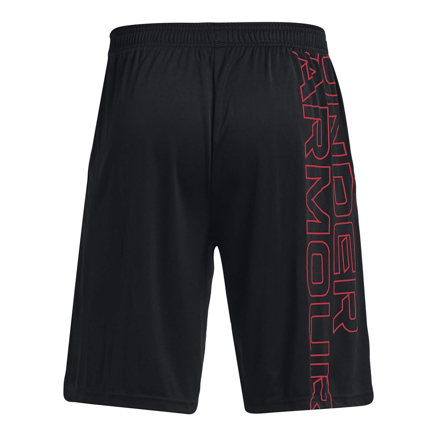 Šortky Under Armour Men's UA Tech™ Wordmark Graphic Shorts čierna