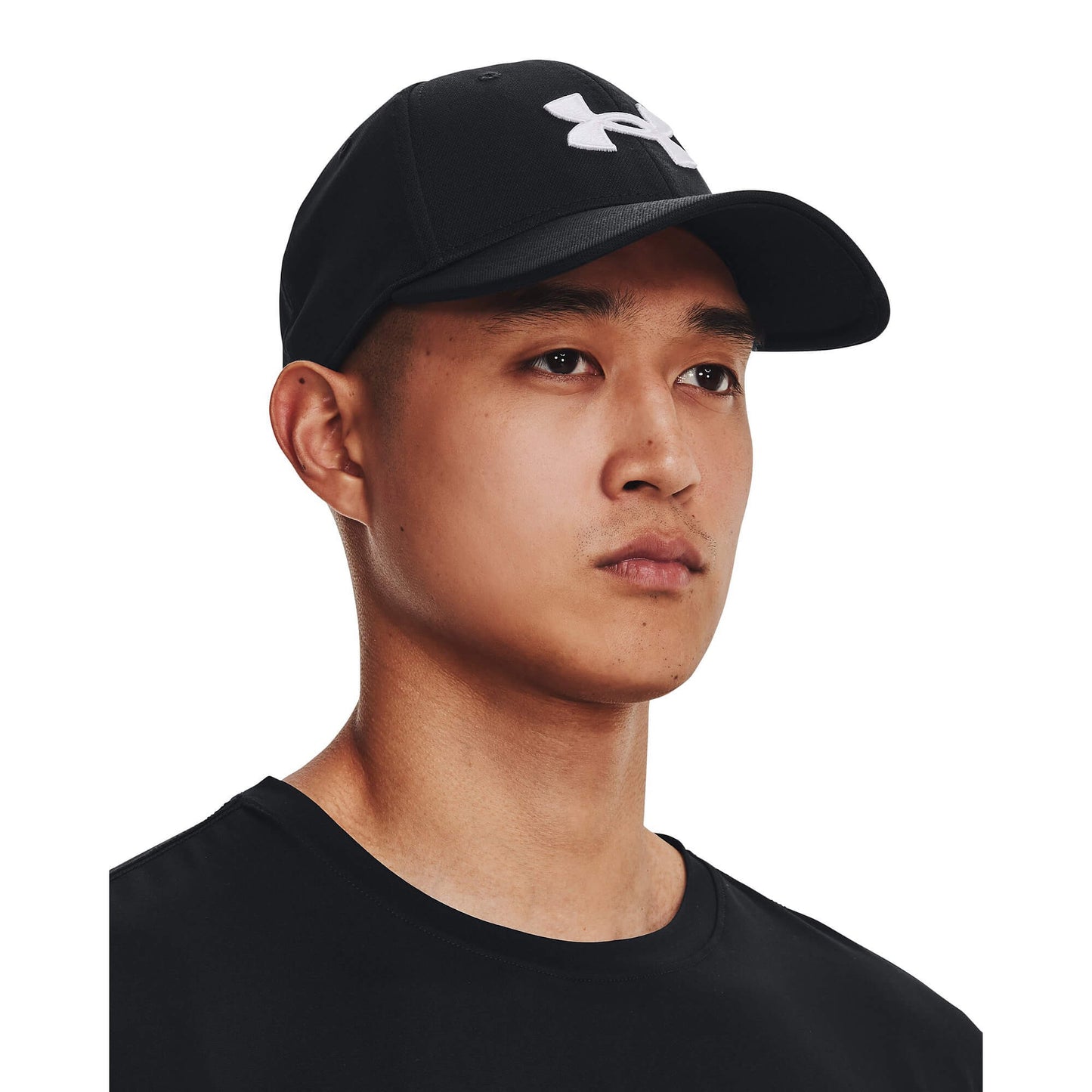 Pánska šiltovka Under Armour Blitzing čierna