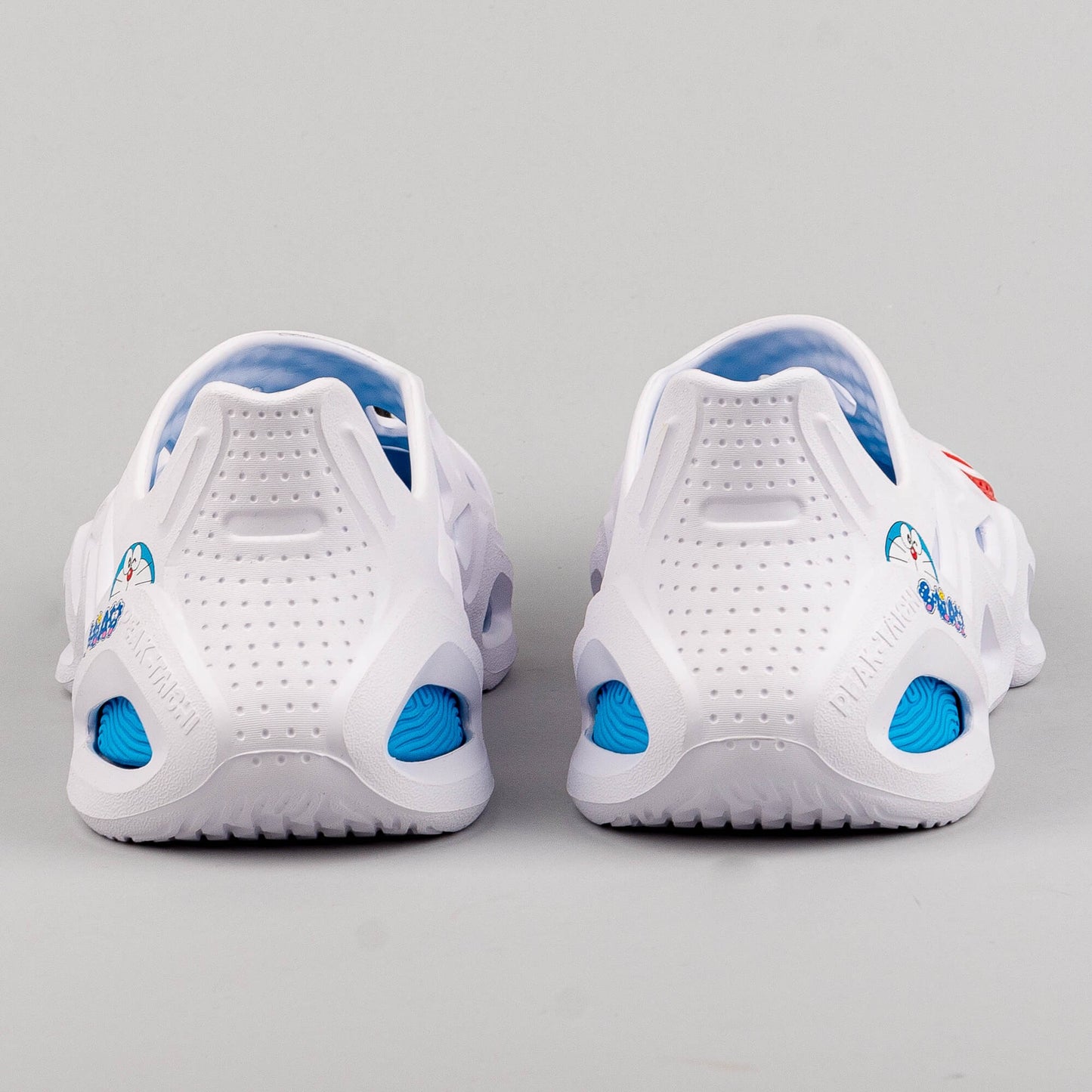 Sandále Peak Taichi Extreme Sneaker Sandals - Doraemon White