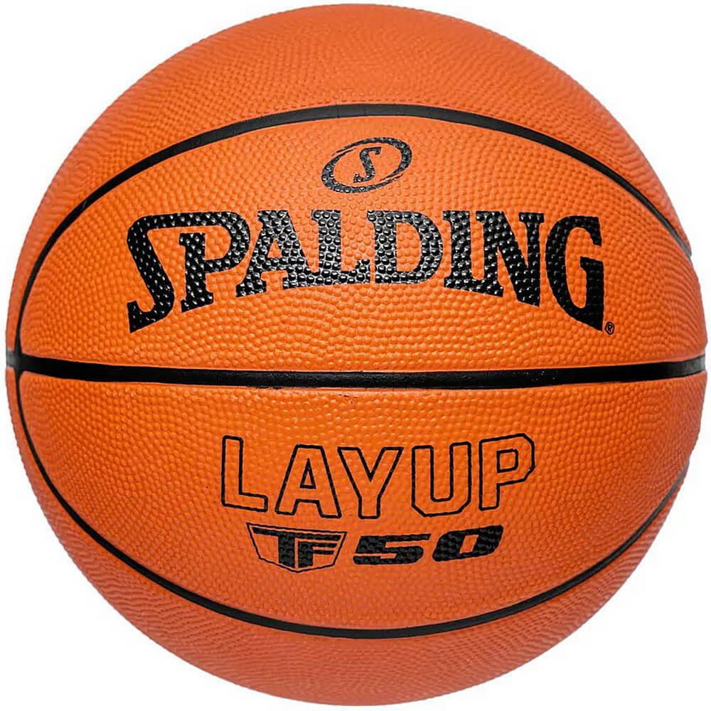 Basketbalová lopta Spalding Layup TF-50 (veľkosť 5)