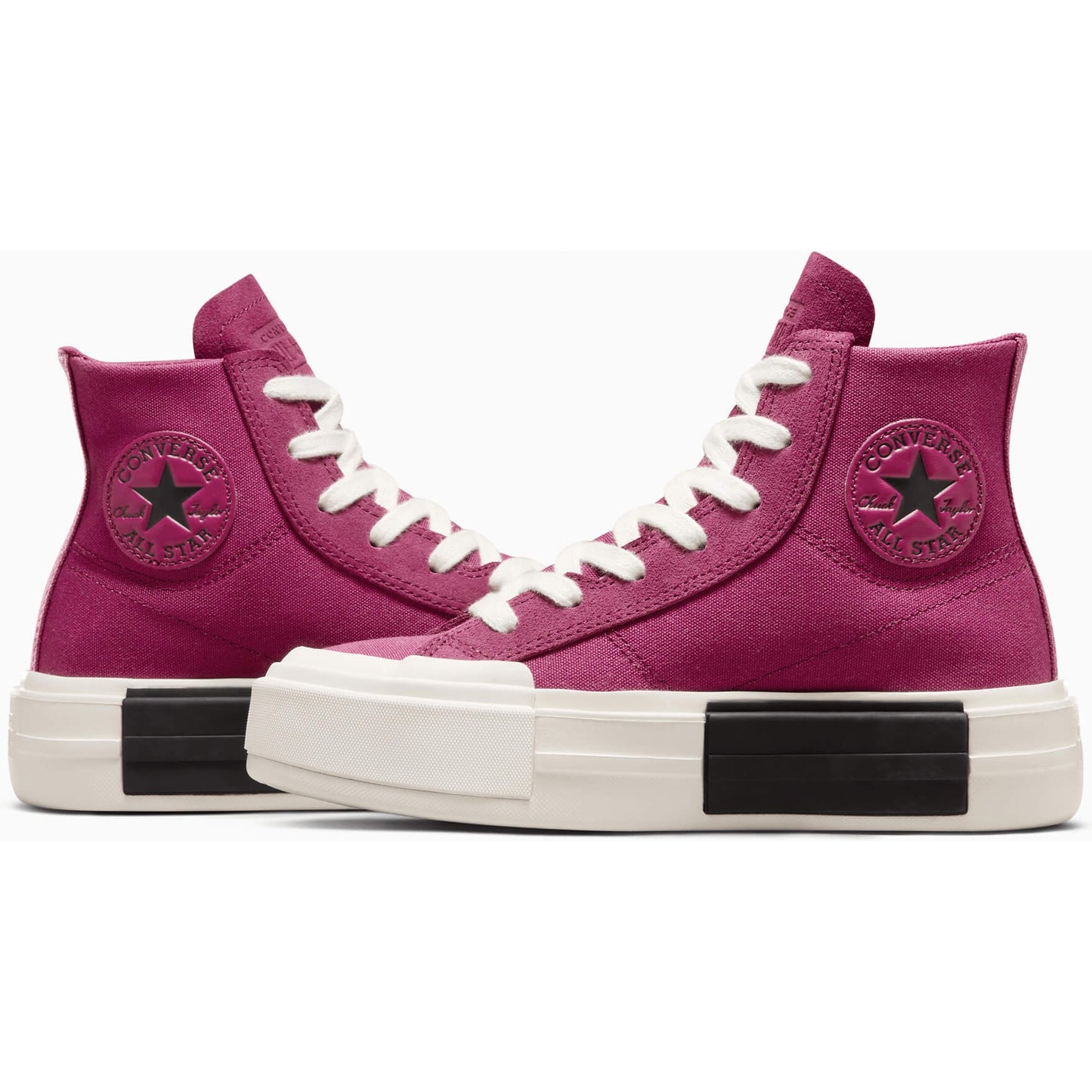 Tenisky Converse Chuck Taylor All Star Cruise Purple