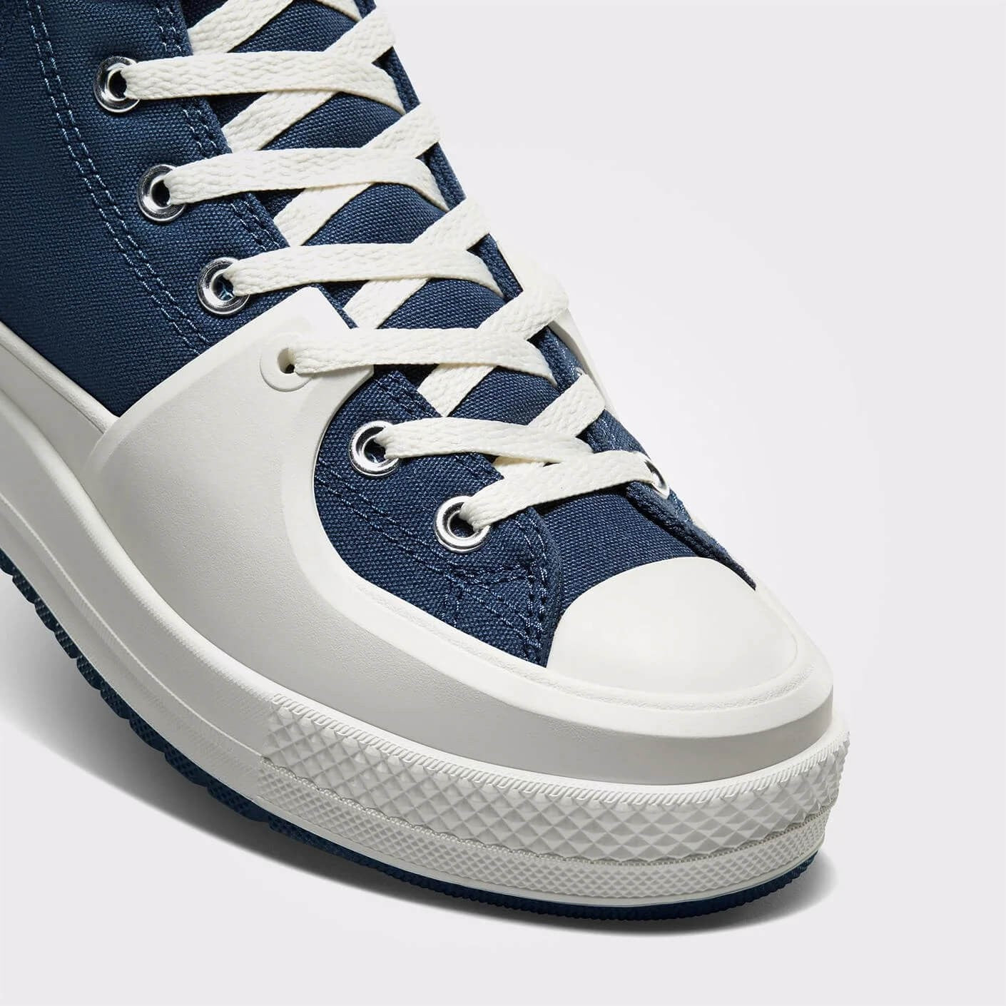 Tenisky Converse Chuck Taylor All Star Construc Navy/Blue