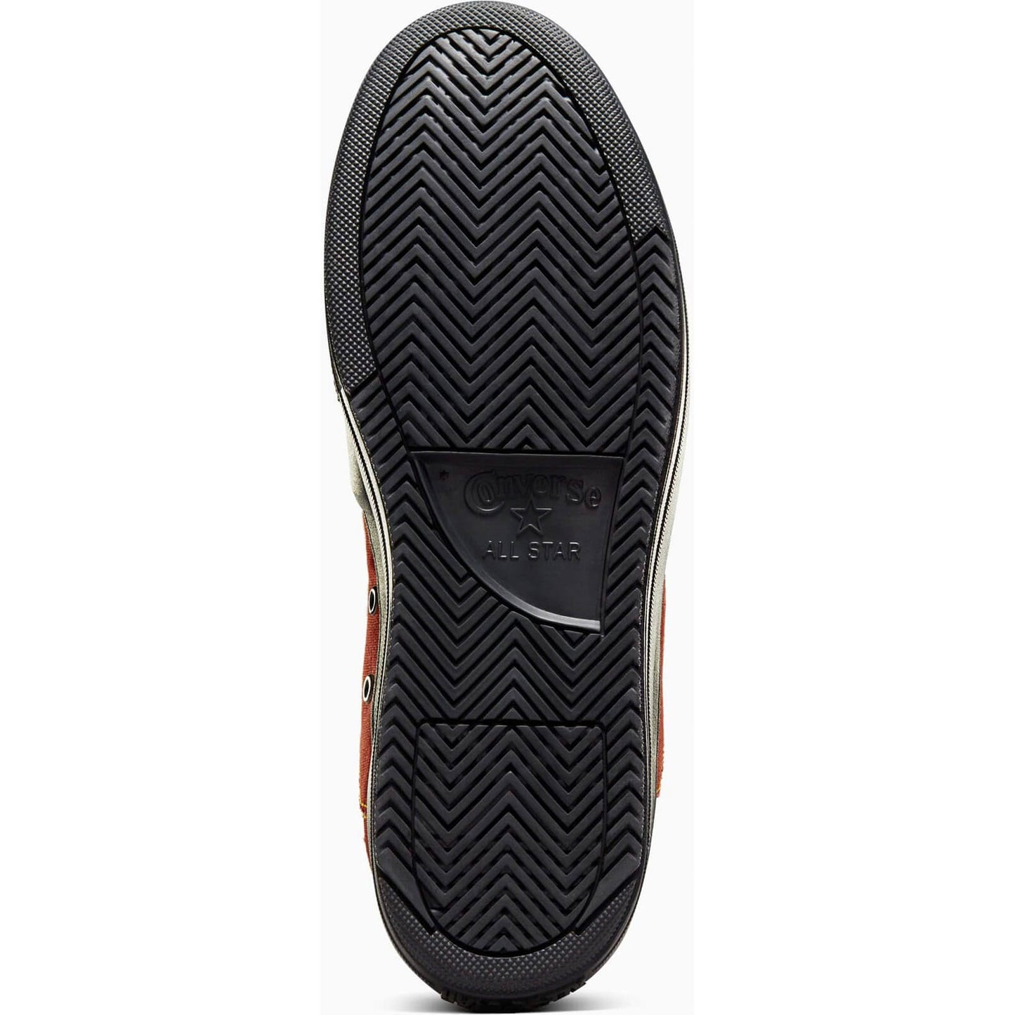 Converse Chuck Taylor All Star Construc Red Brick