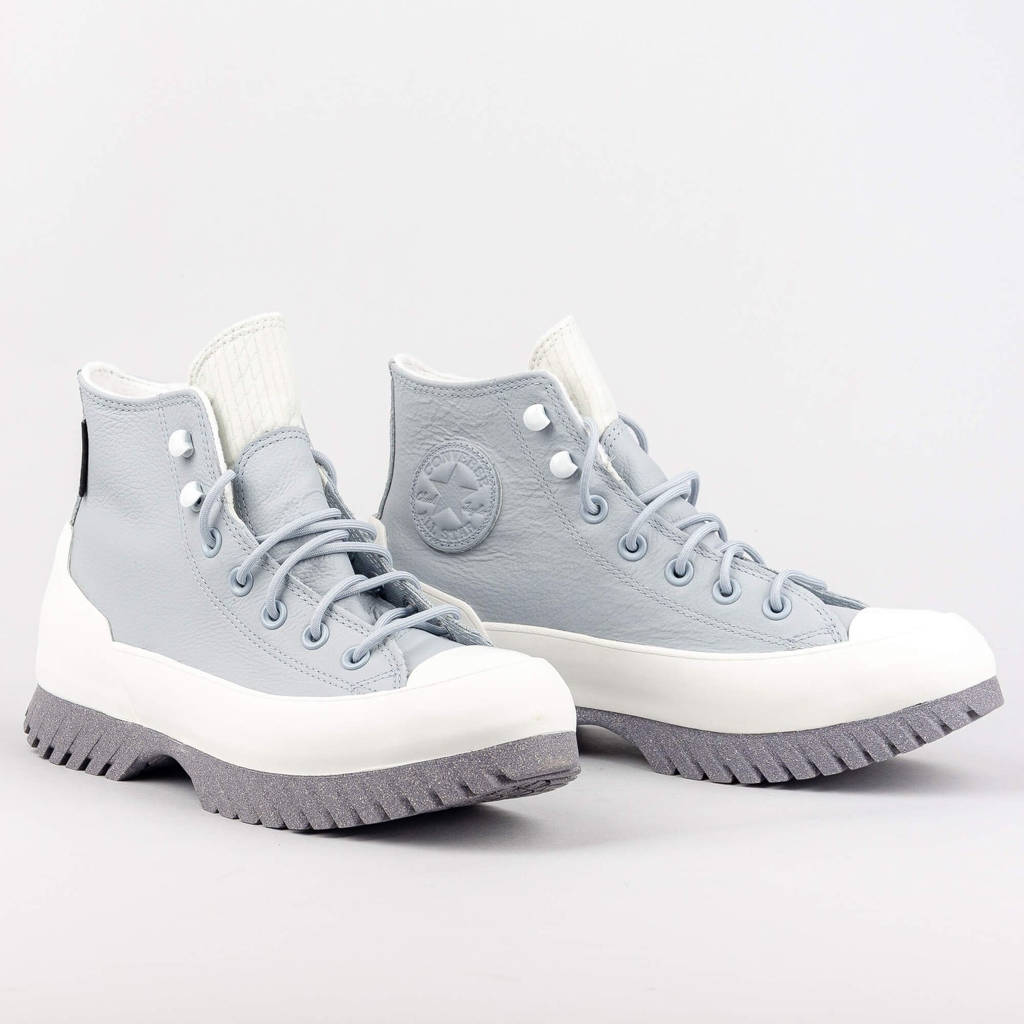 Dámske tenisky Converse Chuck Taylor All Star Lugged 2 Grey