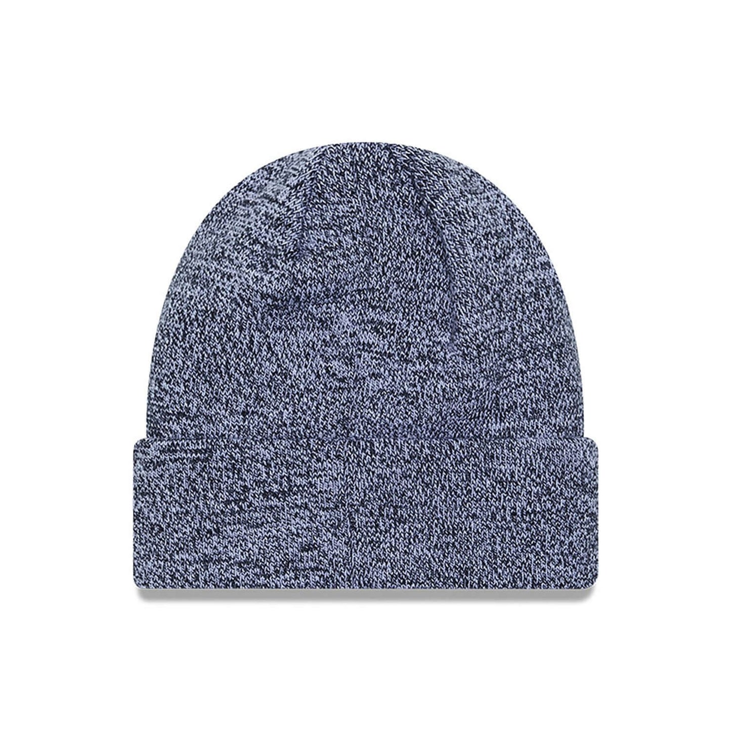 Zimná čiapka New Era NBA LA Lakers Team Black Cuff Knit Beanie Hat šedá