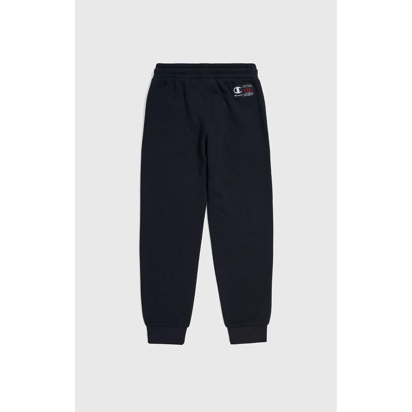 Champion Boys Basketball Fleece Joggers Black