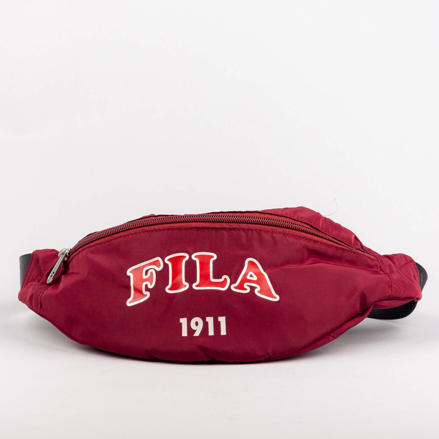 Ľadvinka FILA TRONTO Varsity Waist bag bordová