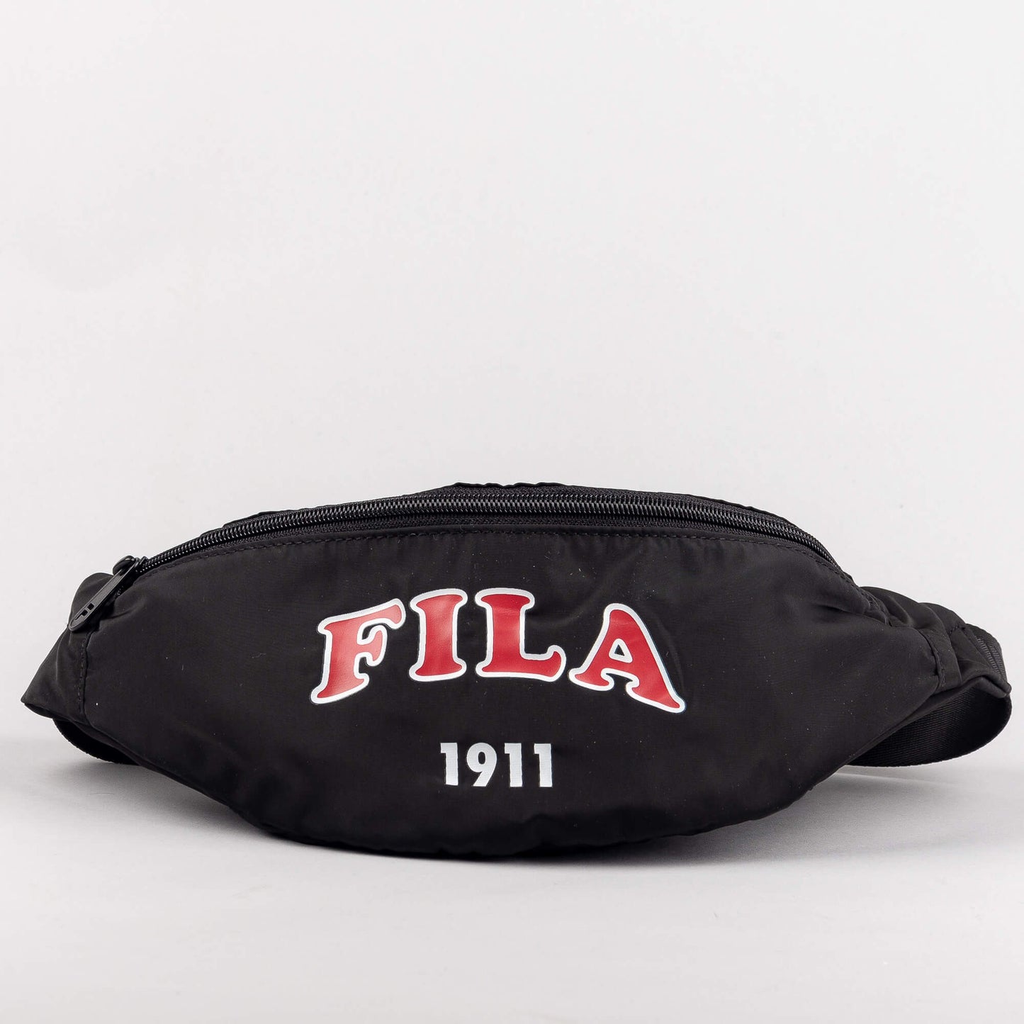 Ľadvinka FILA TRONTO Varsity Waist bag čierna