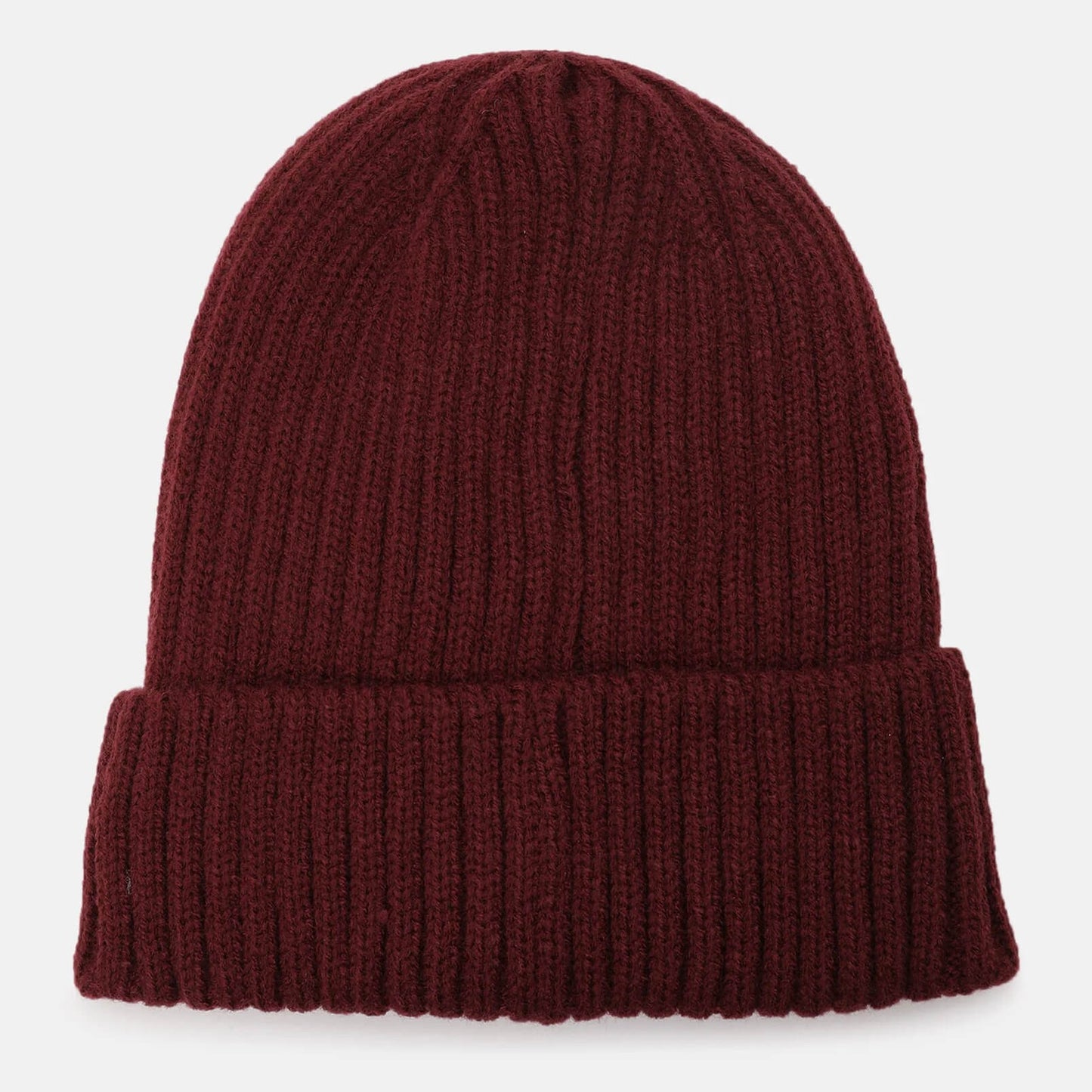 Detská zimná čiapka FILA TARUT Animal family Kids Warm beanie bordová