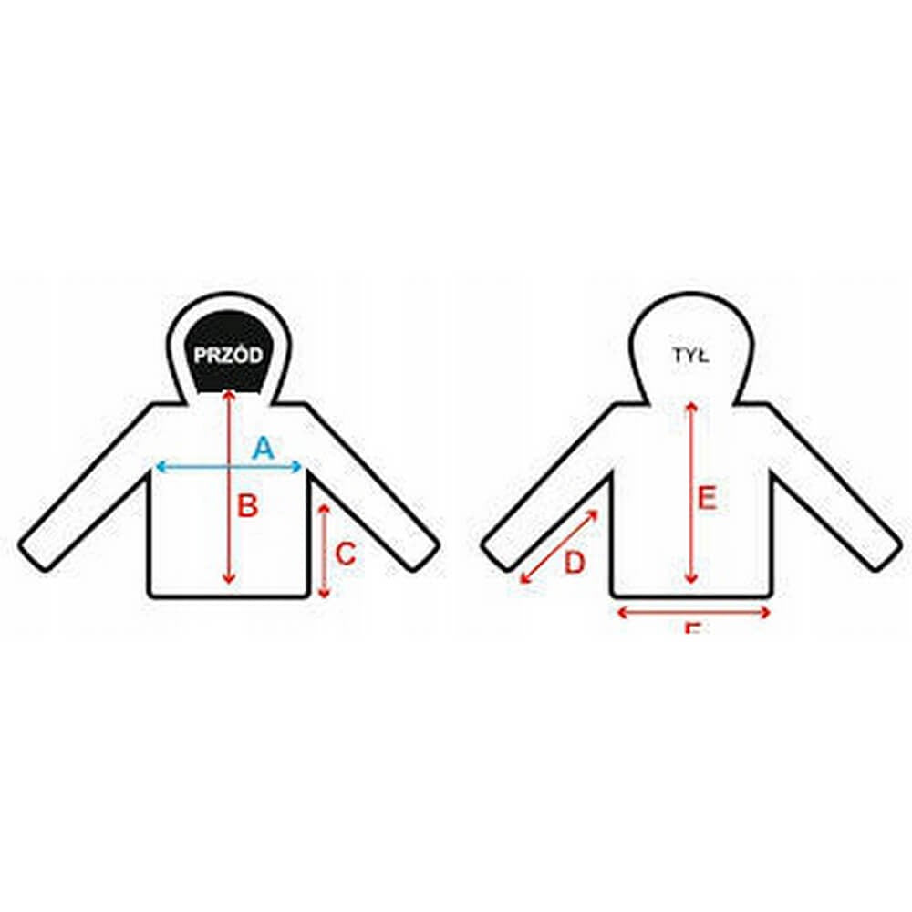 Dámska mikina s kapucňou Champion Hooded Sweatshirt hnedá