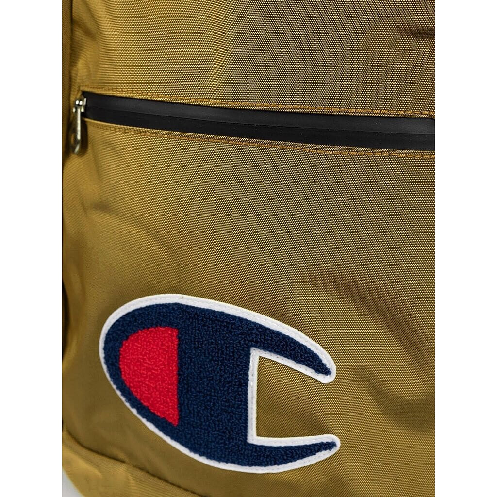 Batoh Champion Backpack žltý