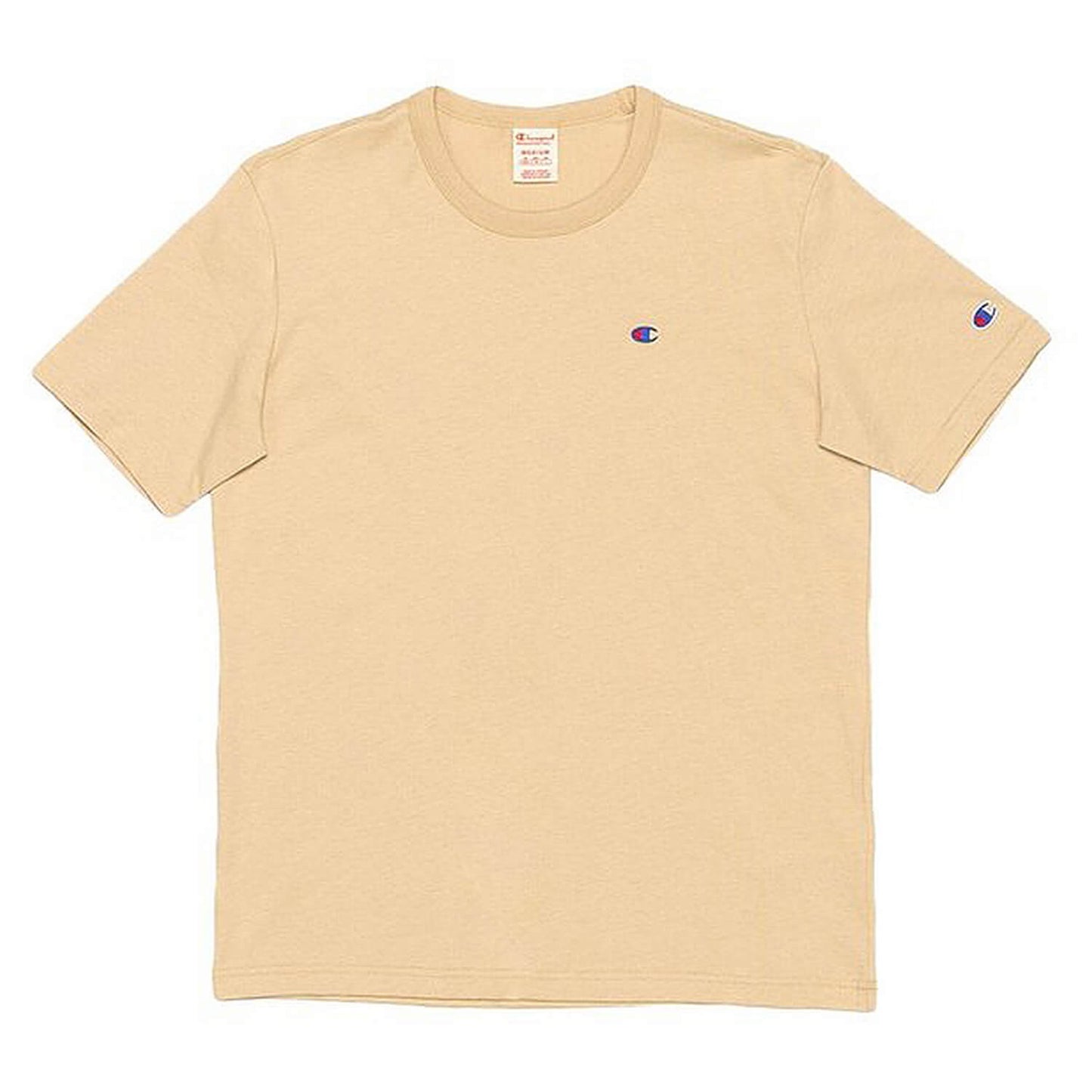 Champion Premium Rwss 1952 Crewneck T-Shirt Beige