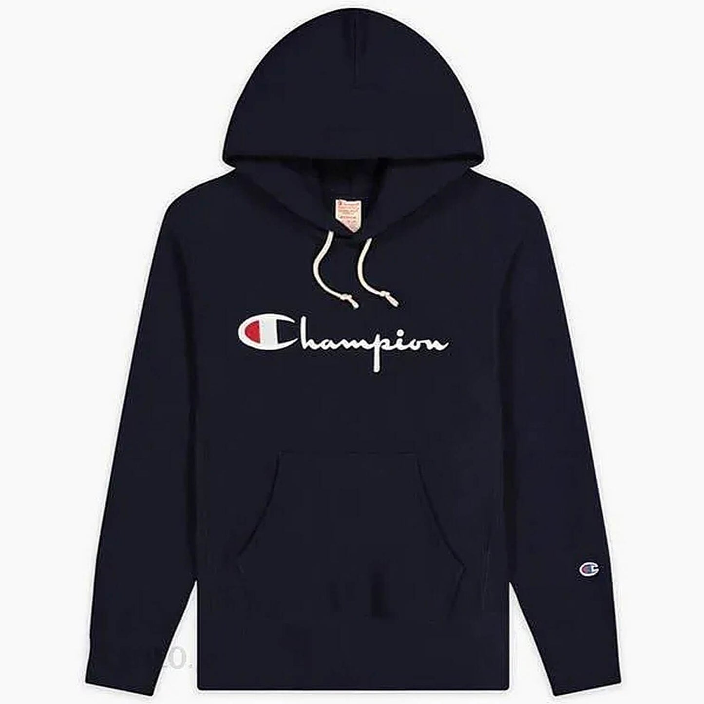 Champion Premium Rwss 1952 Hooded Sweatshirt Navy