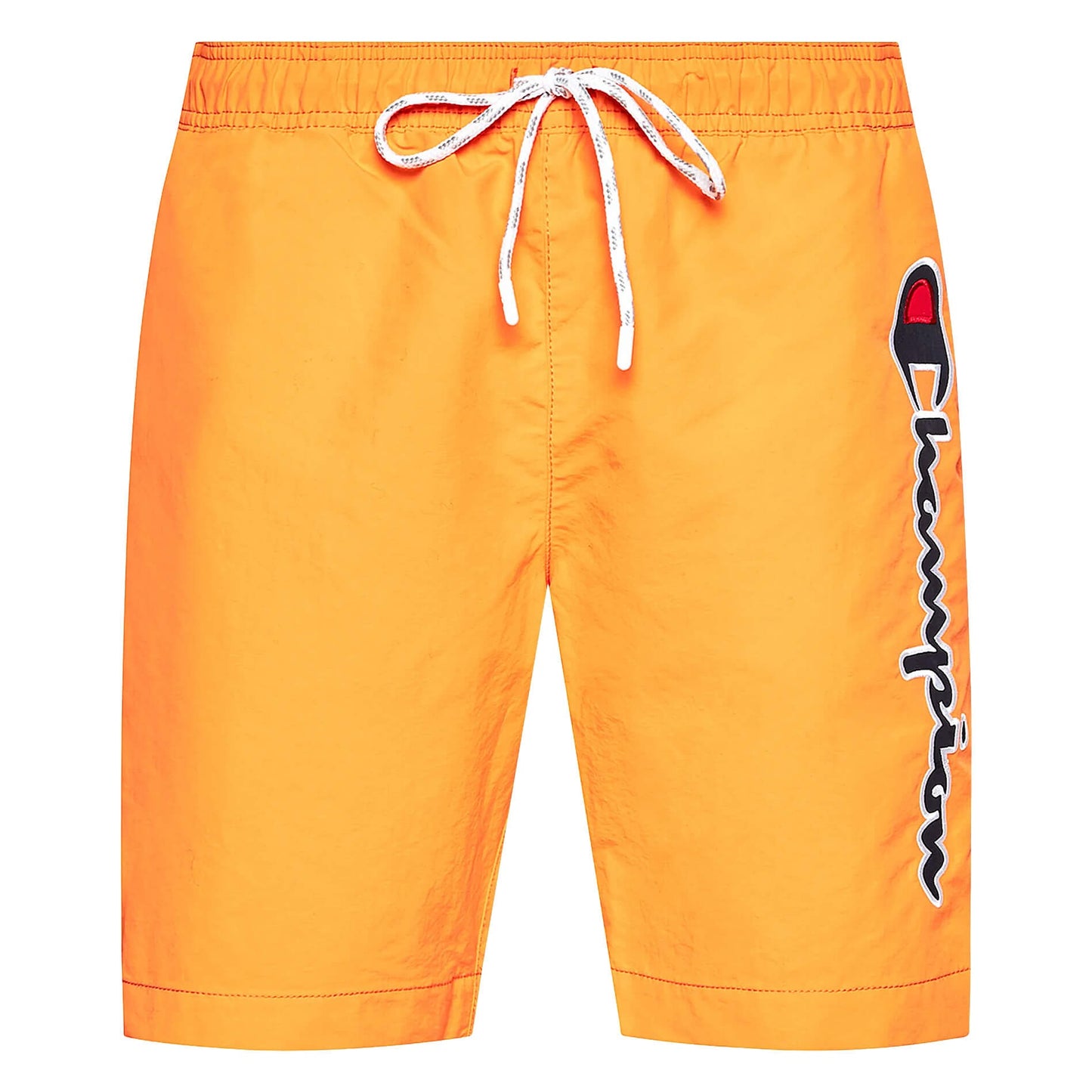 Champion Beachshort Orange/Navy