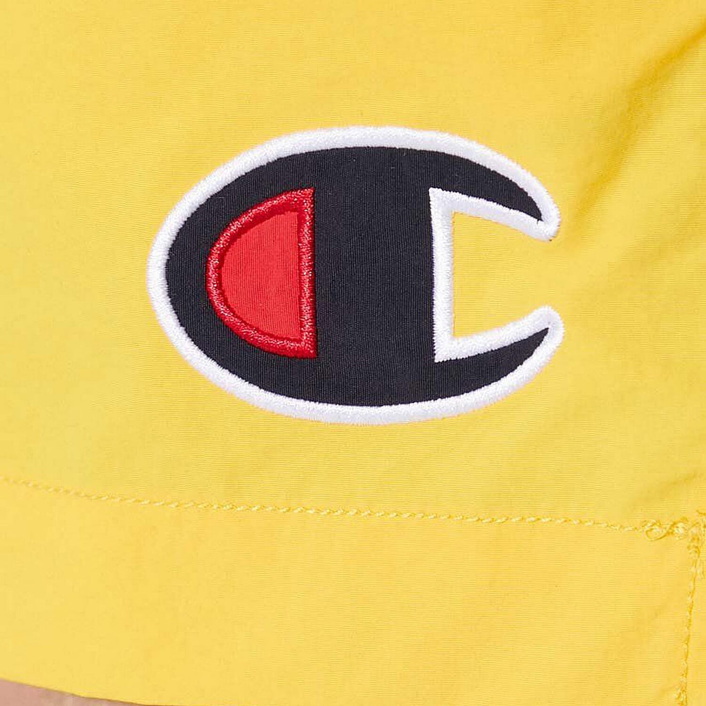 Champion Beachshort Yellow/Navy