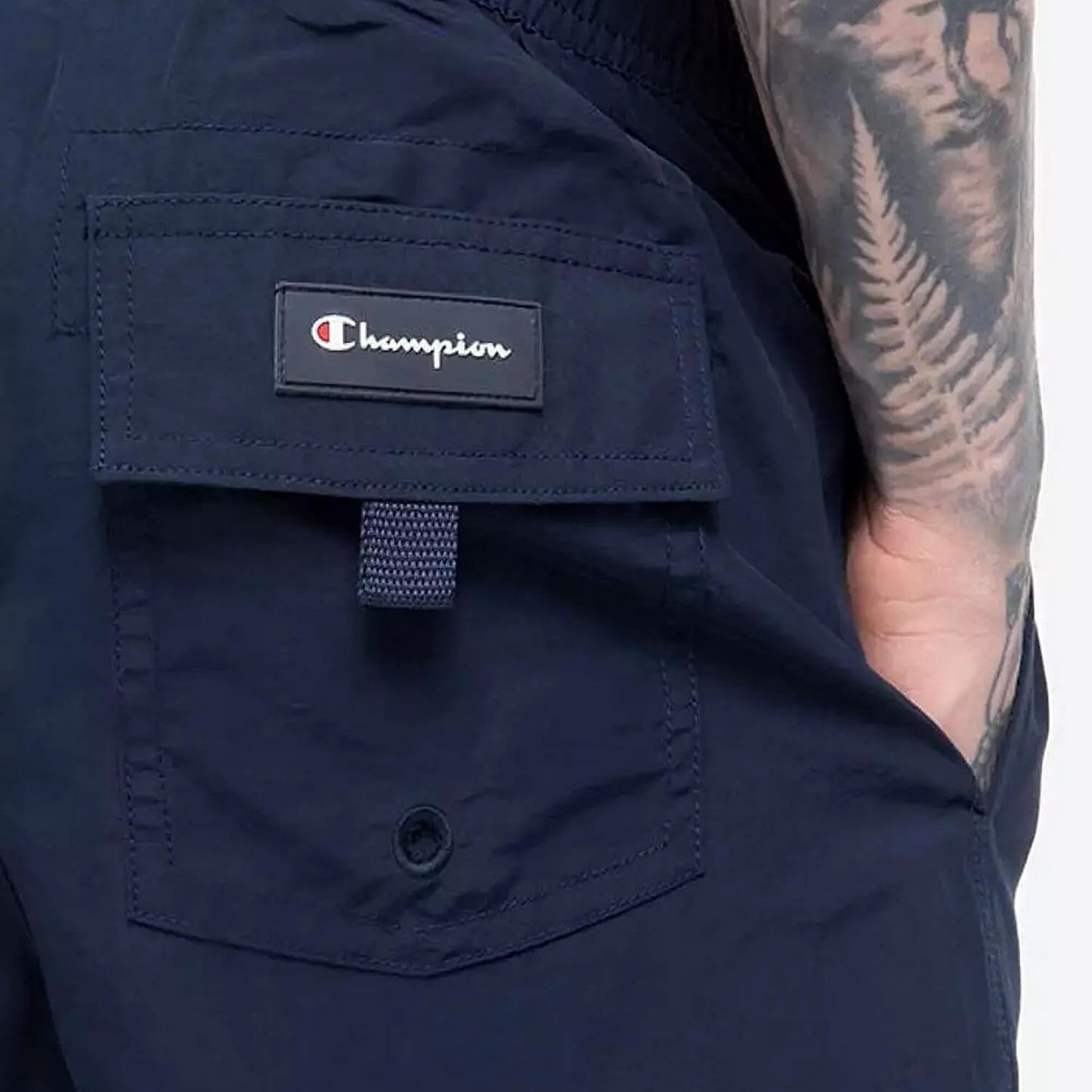 Champion Beachshort Navy