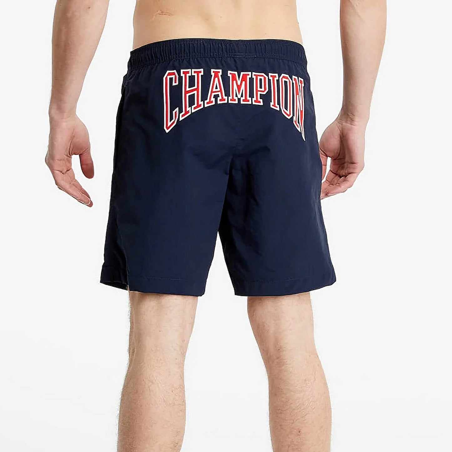 Šortky Champion Beachshort tmavomodré