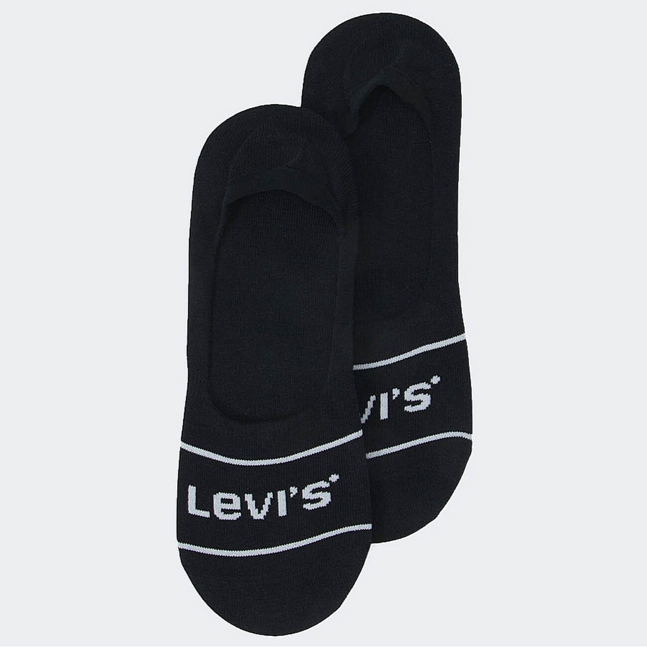 Levis Low Rise Sport 2P Black