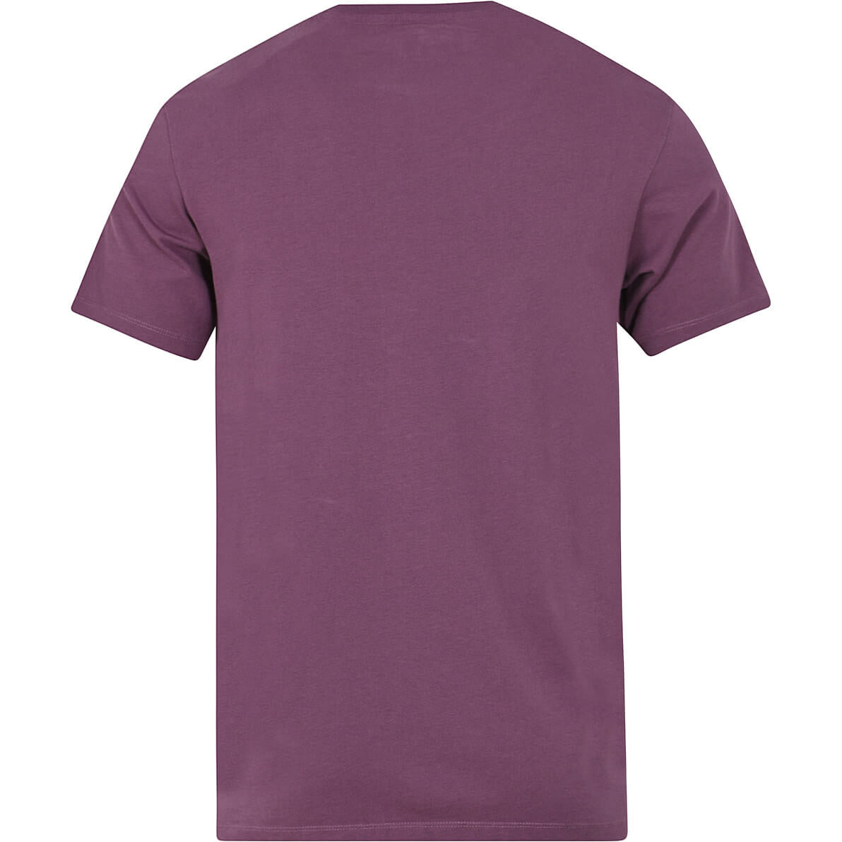 Timberland Kennebec River Tree Tee Eggplant