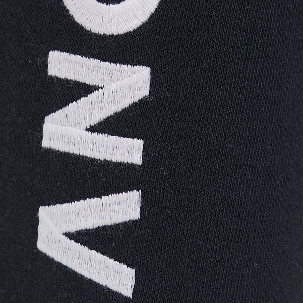 Tepláky Converse Icon Play Pant čierne