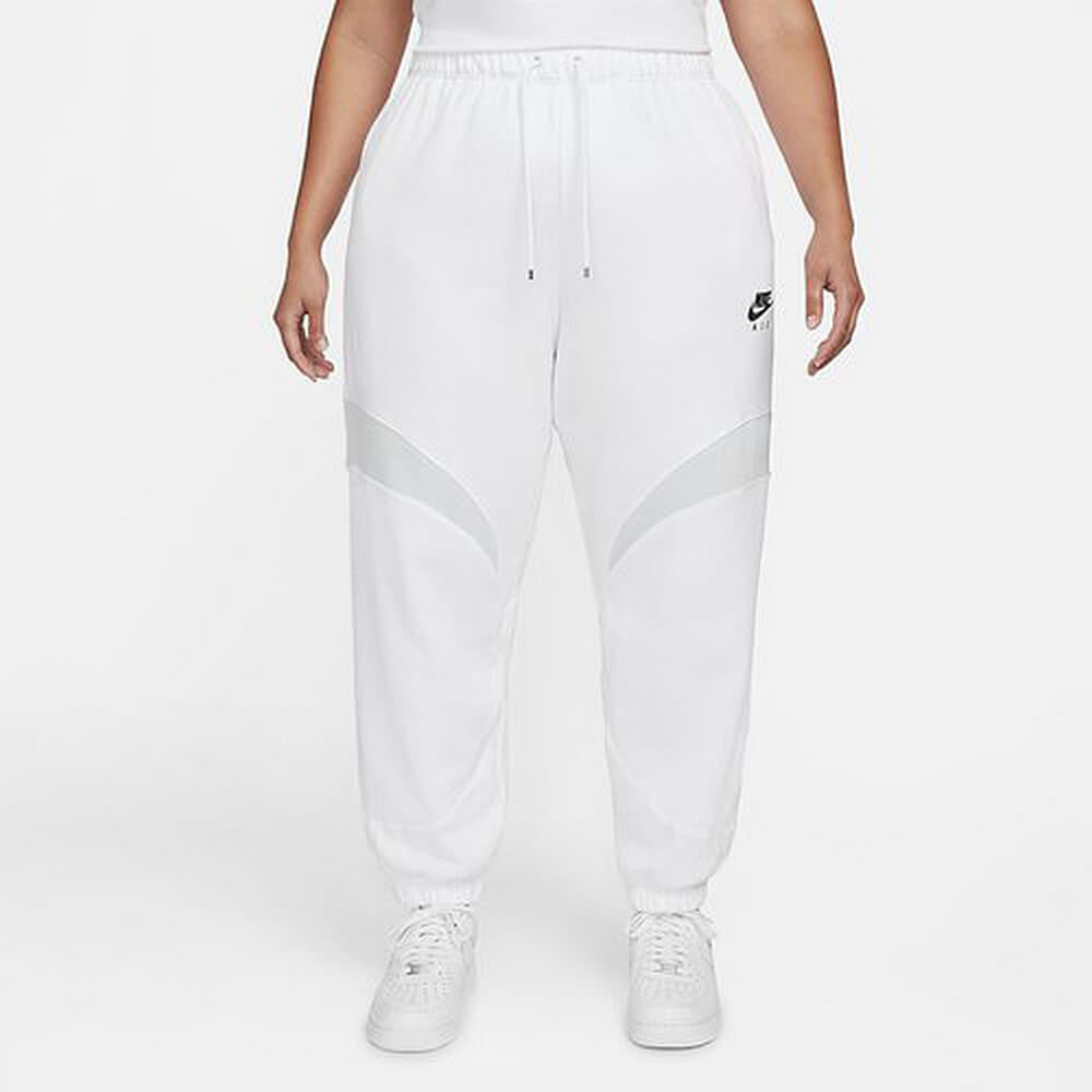 Dámske tepláky Nike Air wmn's Pants biele