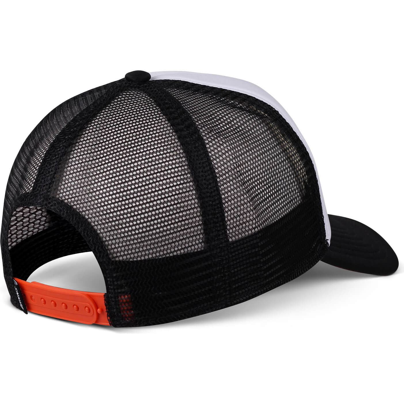 DJINN’S HFT Cap DNC Paddy Pad black/white/black