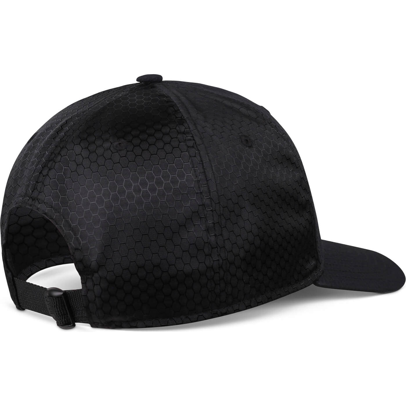 DJINN’S 6P TrueFit Resting Man black