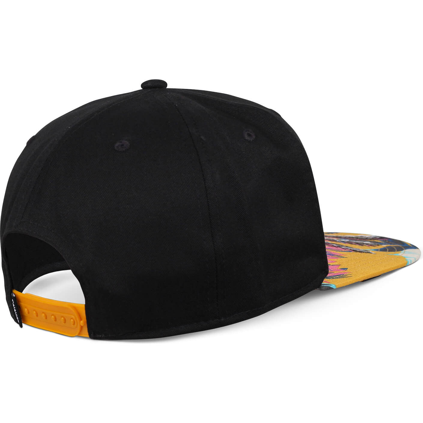 DJINN’S 6P SB Aloha Classic multi wheat/black