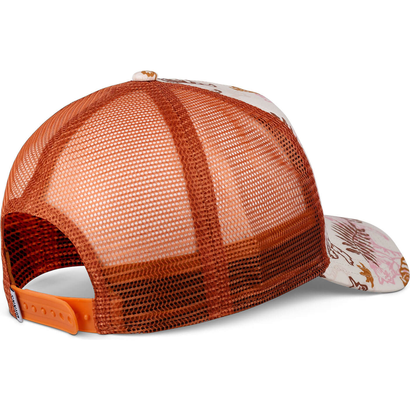 DJINN’S HFT Cap Aloha Tiger light