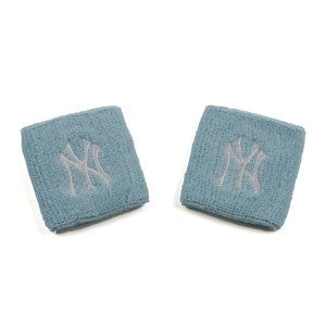 Potítka ABI MLB Wristband New York Yankees bledomodré