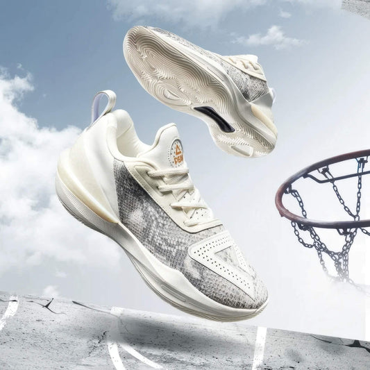 PEAK Big Triangle Snakeskin – Nekonečná Evolúcia Štýlu a Výkonu